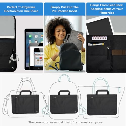 Travel Organizer