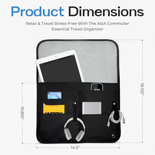 Travel Organizer